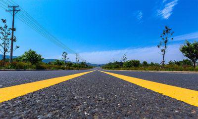 標(biāo)線行業(yè)新機遇！2021年全國推動“四好農(nóng)村路”高質(zhì)量發(fā)展現(xiàn)場會召開